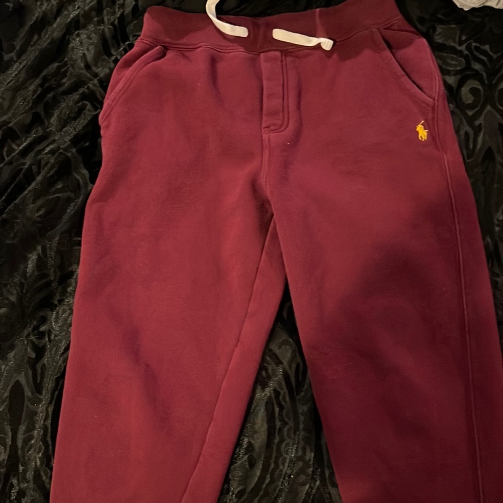 Ralph Lauren Polo Joggers